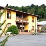 hotel villa de mestas, asturias