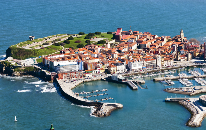 Turismo Gijón