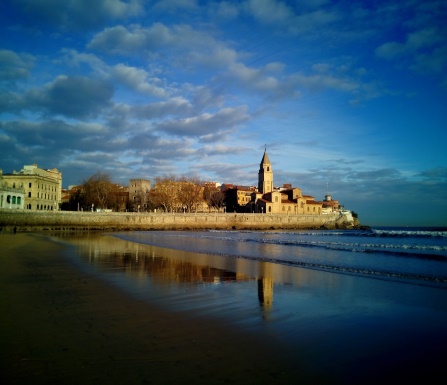 Turismo Gijón