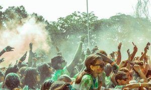 Despedida de soltero Gijón