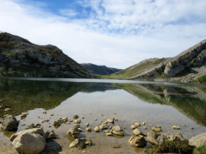 Excursiones Lago de Covadonga