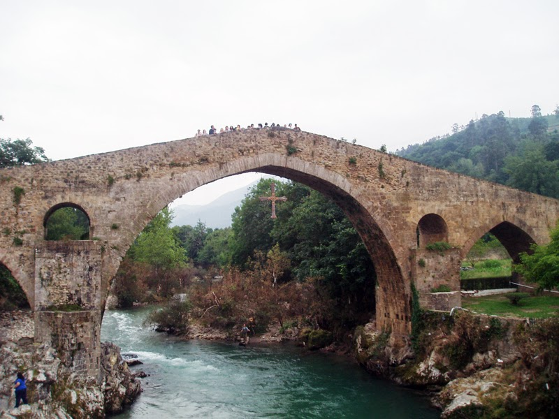 Turismo Cangas de Onis